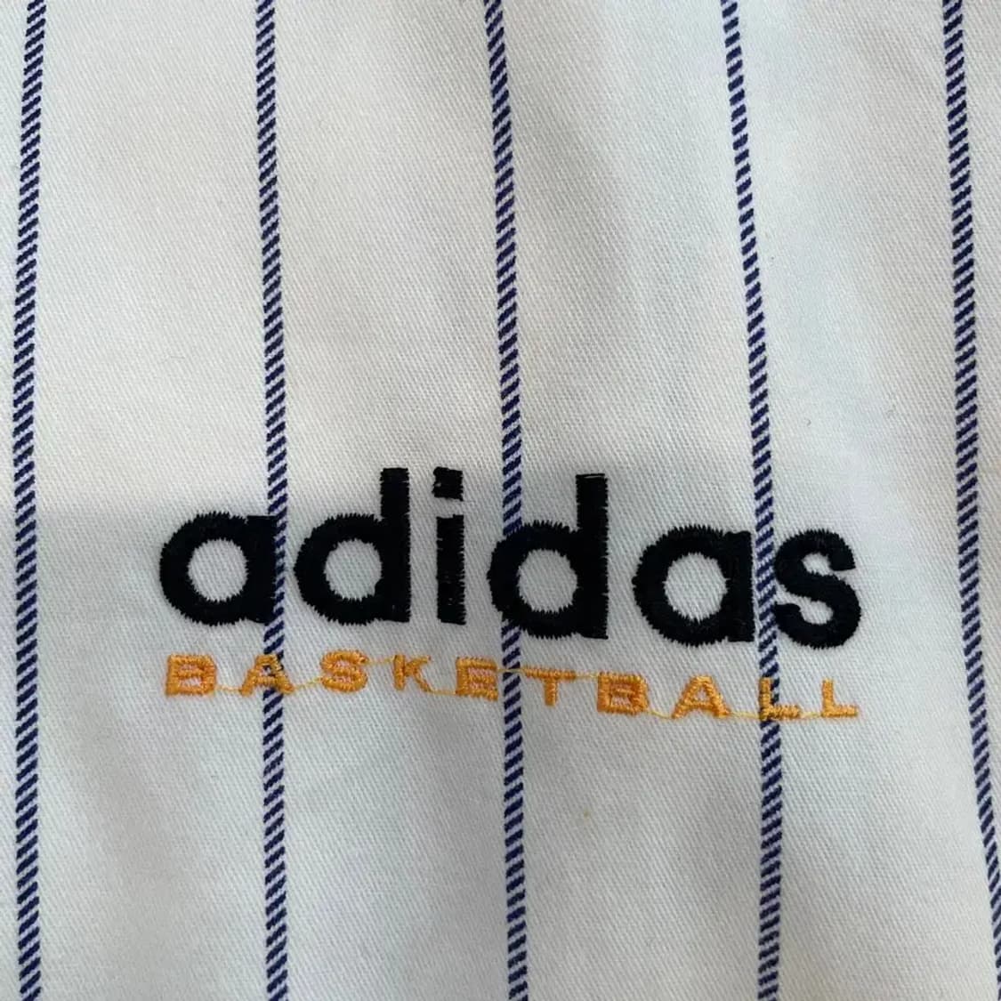 아디다스 90'S 올드스쿨 트랙자켓  100-105 져지 상품이미지8