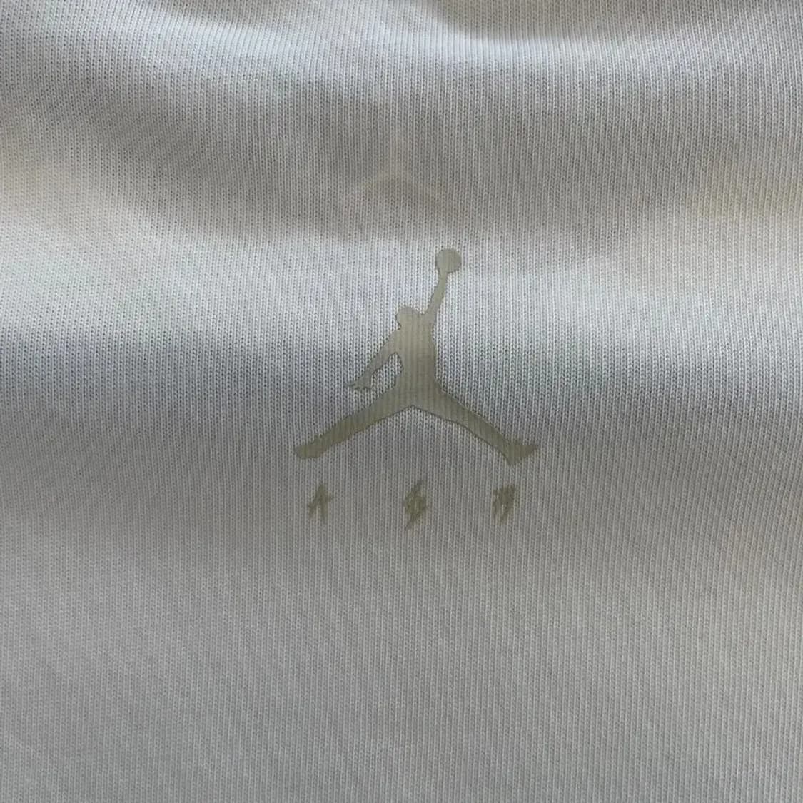 나이키 조던 x 제이발빈 반팔티 95 상품이미지9