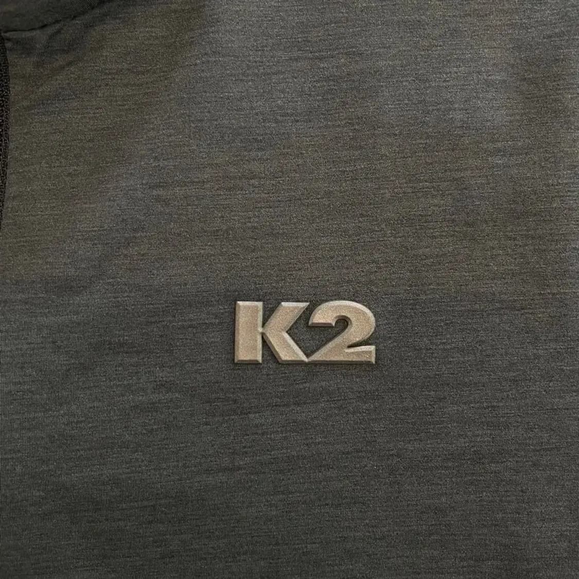 K2 남성 등산긴팔 105 상품이미지5