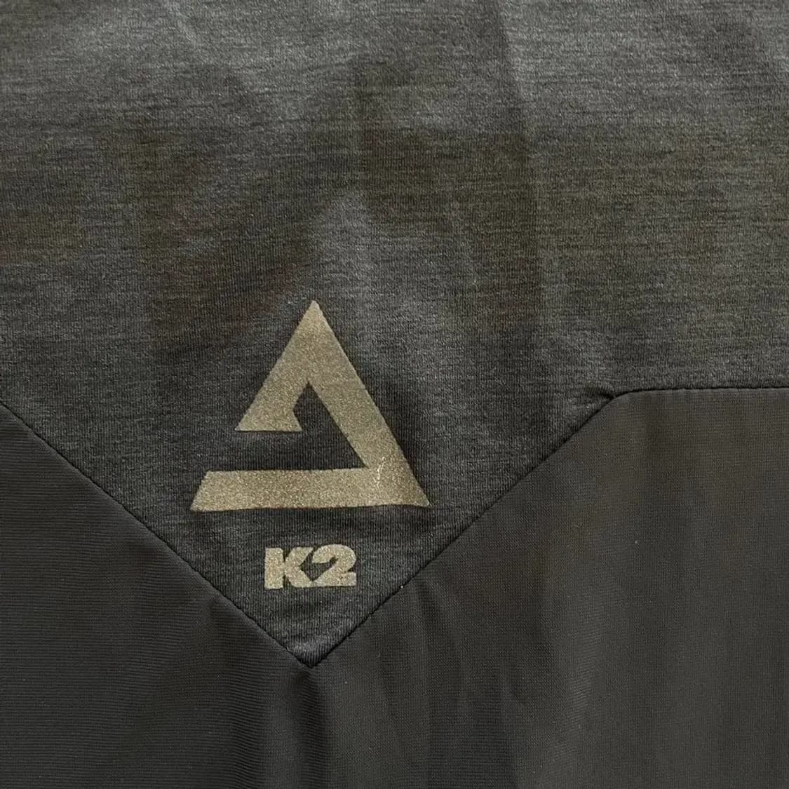 K2 남성 등산긴팔 105 상품이미지8