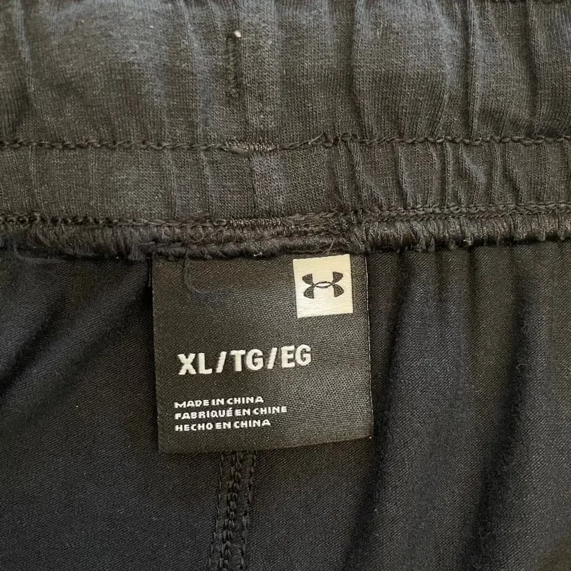 언더아머 남성 반바지 XL 상품이미지5