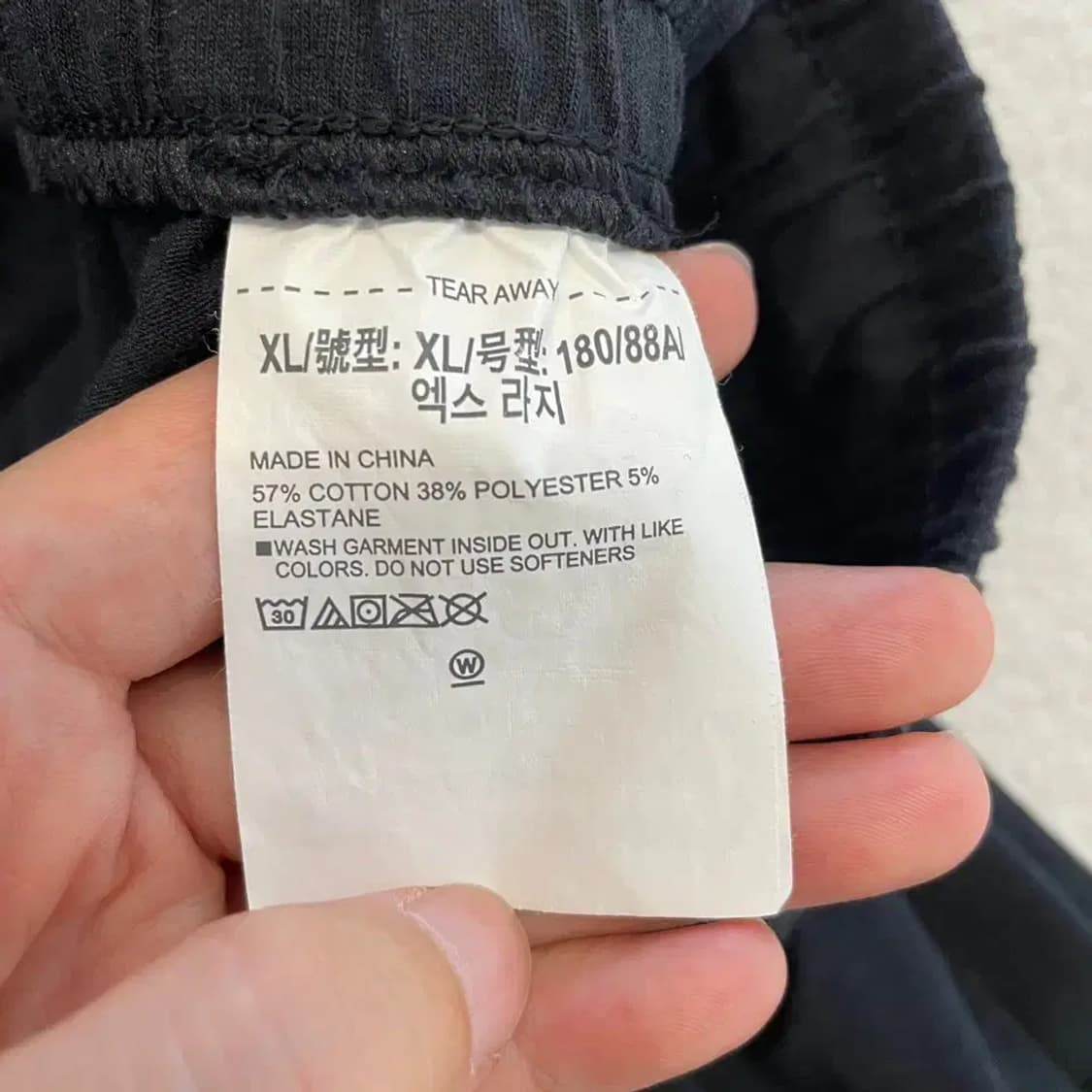언더아머 남성 반바지 XL 상품이미지6
