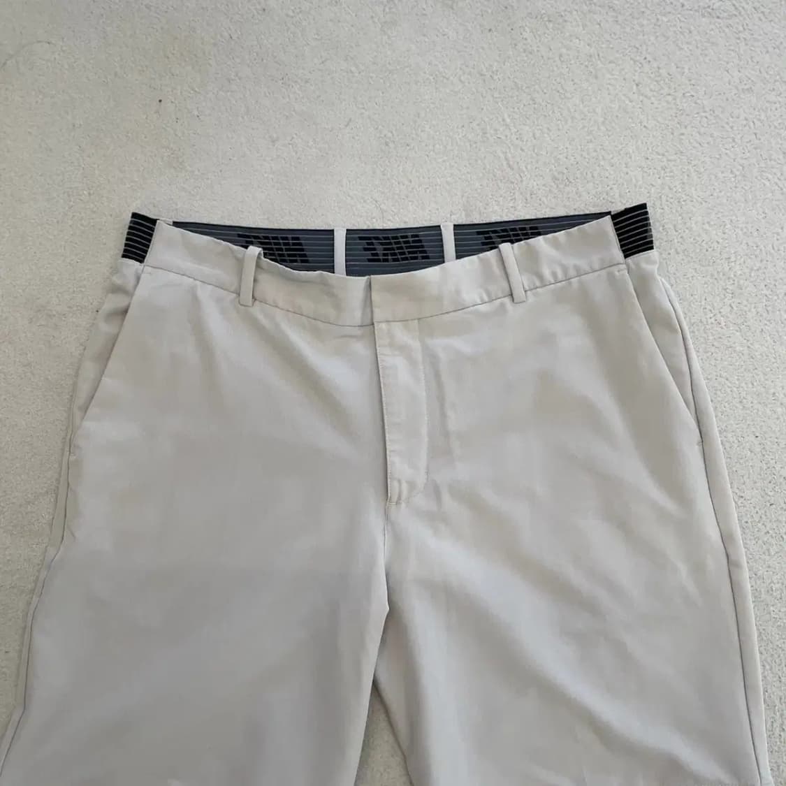 나이키 골프 신형 반바지 36 상품이미지2