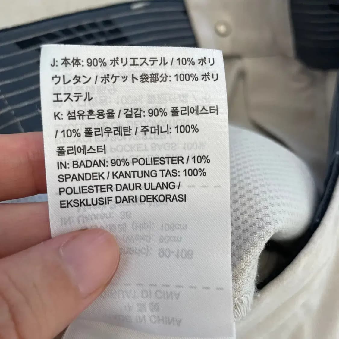 나이키 골프 신형 반바지 36 상품이미지6