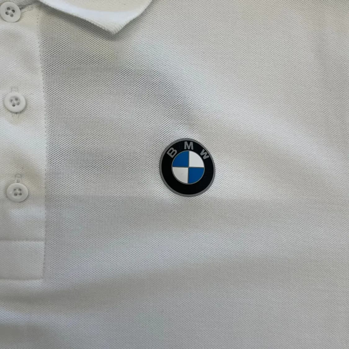 푸마 BMW 남성 반팔카라티 100 상품이미지5
