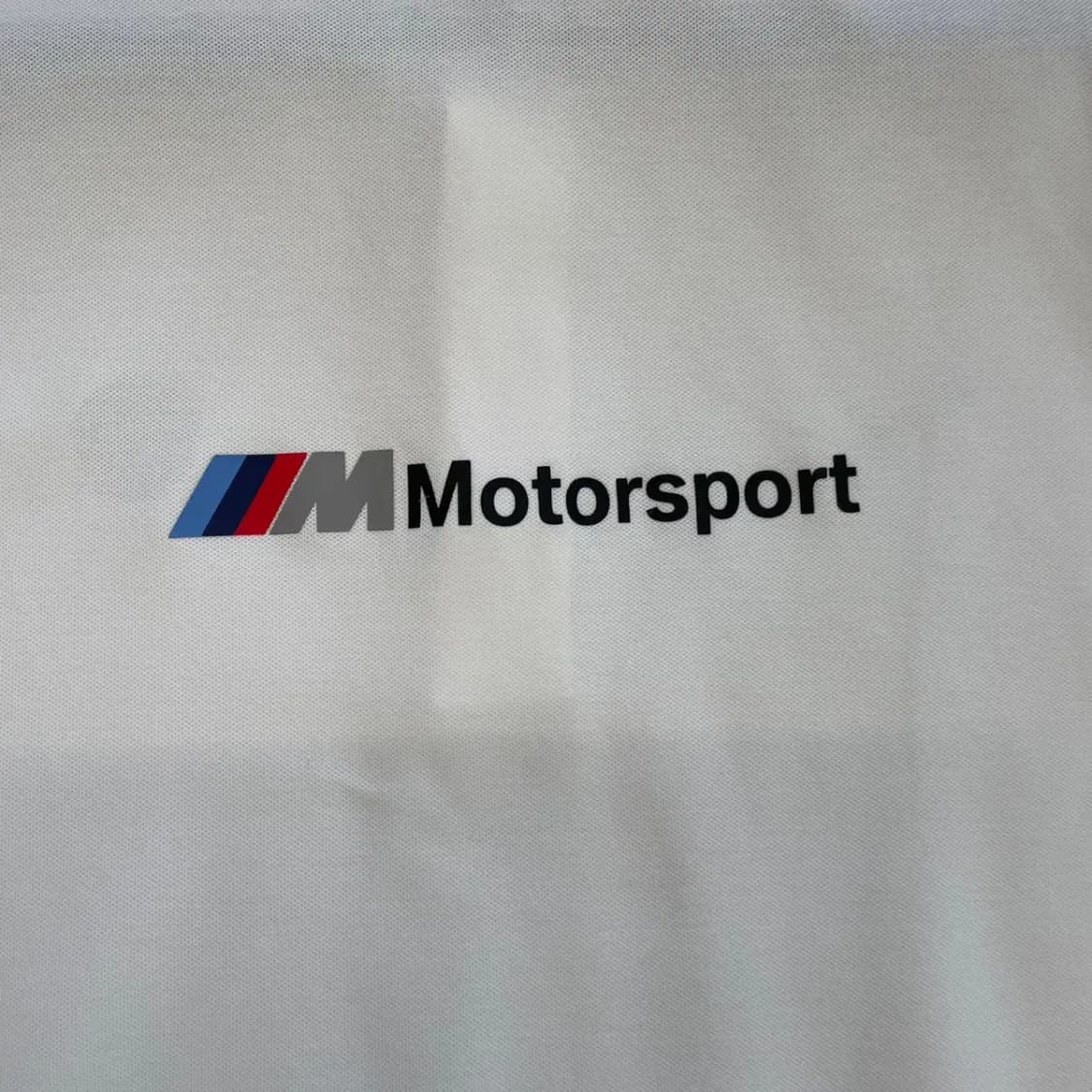 푸마 BMW 남성 반팔카라티 100 상품이미지8