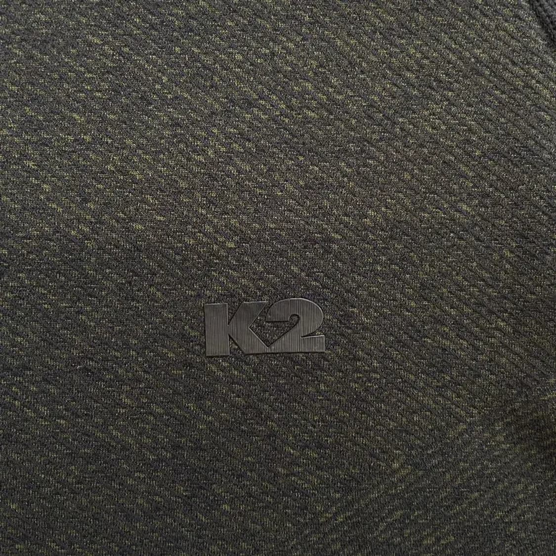 K2 남성 등산긴팔 100 상품이미지5