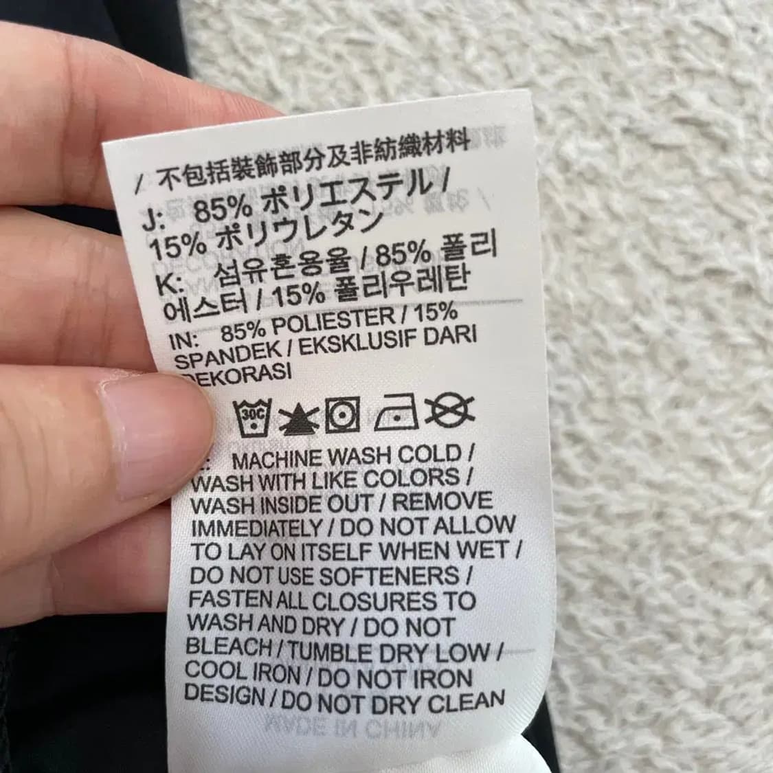 나이키 2025 리펠 바람막이 100 러닝 상품이미지7