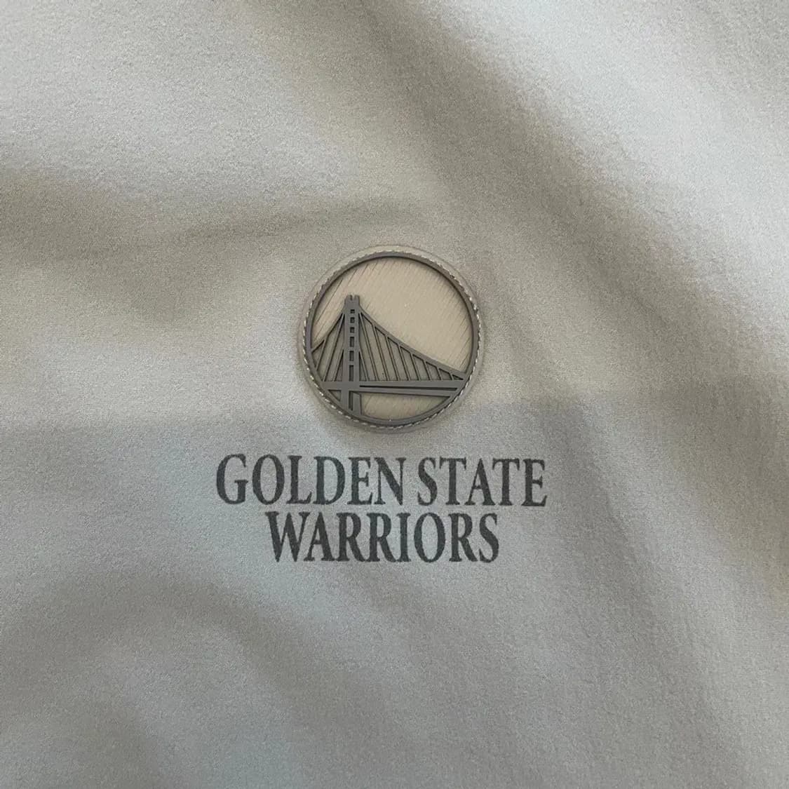NBA 아이스 우븐 반팔 M 상품이미지6
