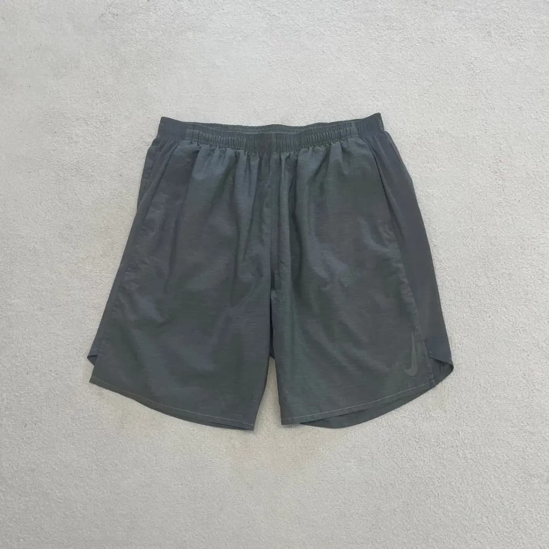 나이키 러닝 반바지 XXL 상품이미지1