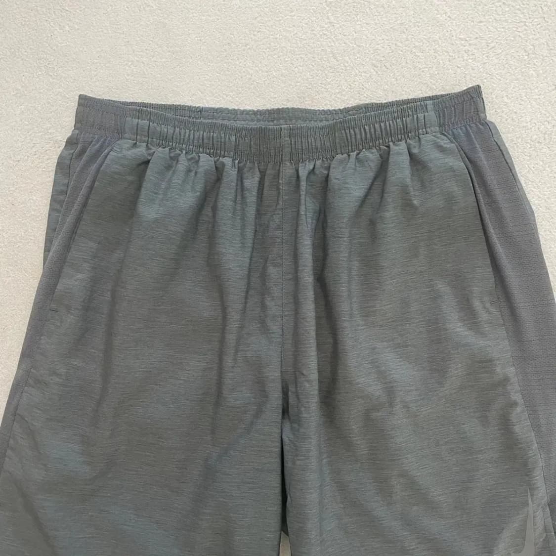 나이키 러닝 반바지 XXL 상품이미지2