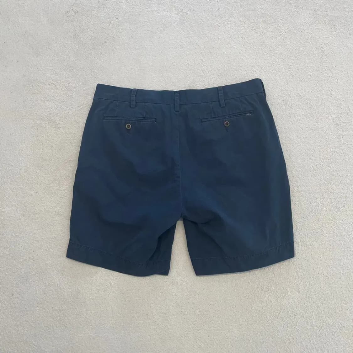 폴로 치노 네이비 반바지 33 상품이미지8