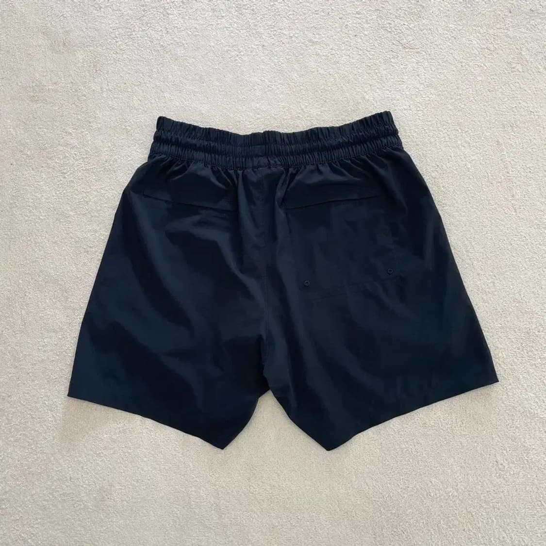 언더아머 블랙 반바지 XL 상품이미지6
