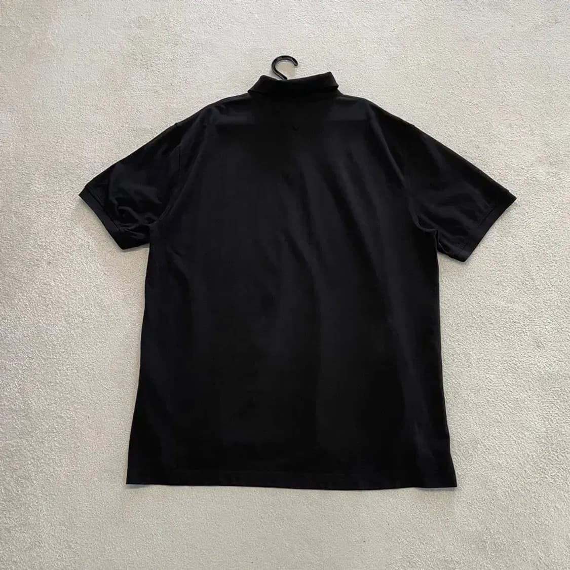 타미힐피거 신형 반팔카라티 XXL 상품이미지8