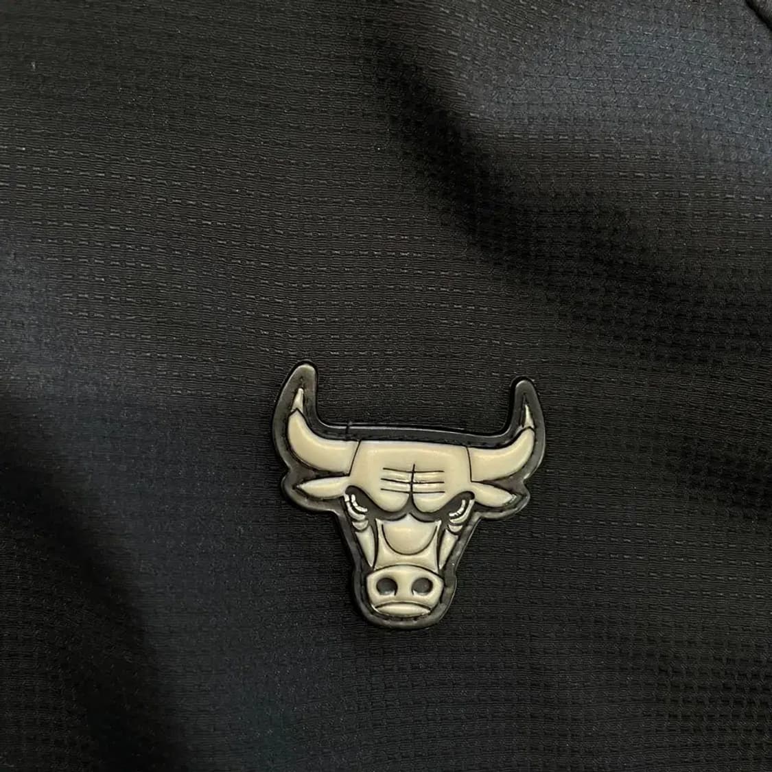 NBA 시카고불스 아노락 바람막이 XL 상품이미지5