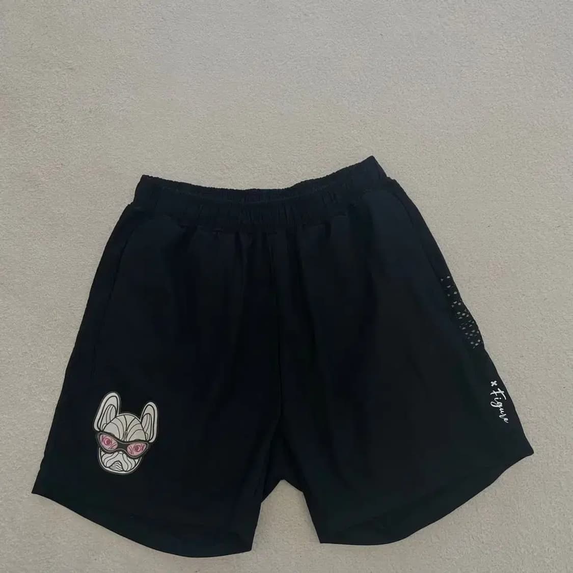 라이프워크 여성 나일론 반바지 S 상품이미지2