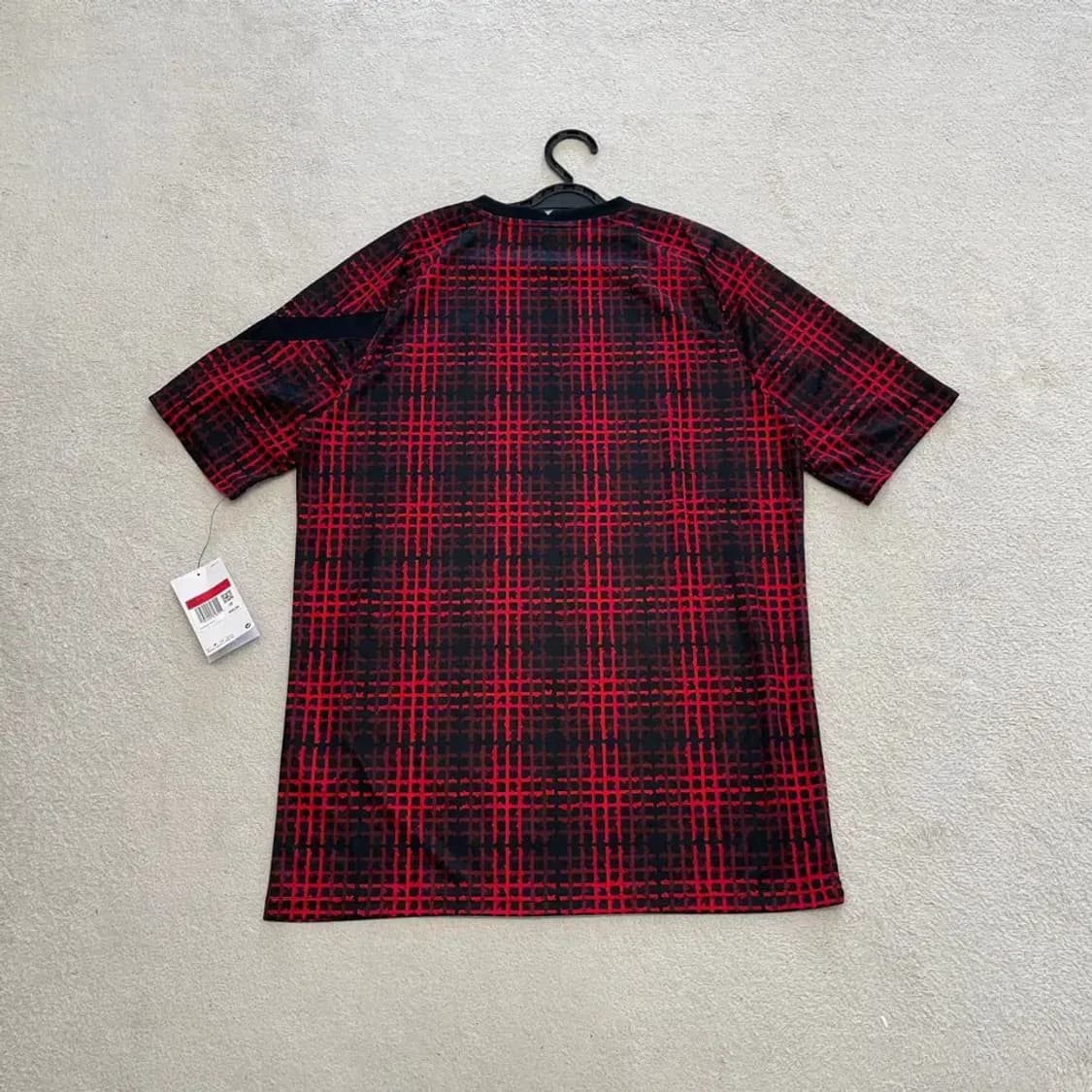 (새상품) 나이키 포틀랜드 드라이핏 반팔 L 상품이미지10