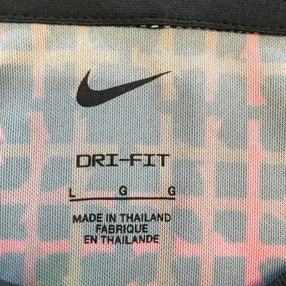 (새상품) 나이키 포틀랜드 드라이핏 반팔 L 상품이미지6