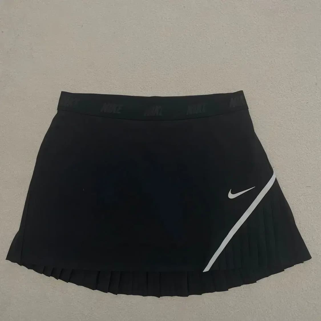 나이키 골프 여성 골프치마 M 상품이미지2