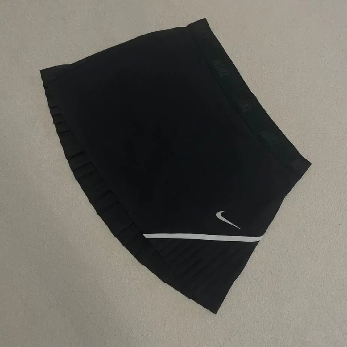 나이키 골프 여성 골프치마 M 상품이미지3