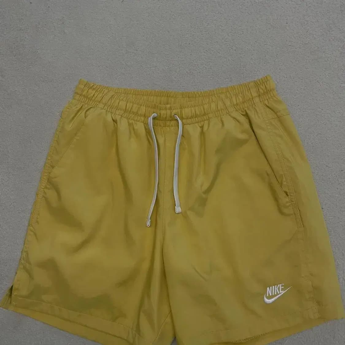 나이키 남자 스우시 반바지 S 상품이미지2