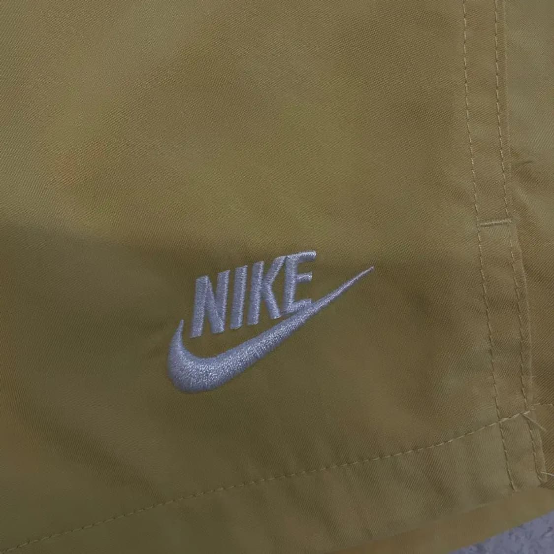나이키 남자 스우시 반바지 S 상품이미지4