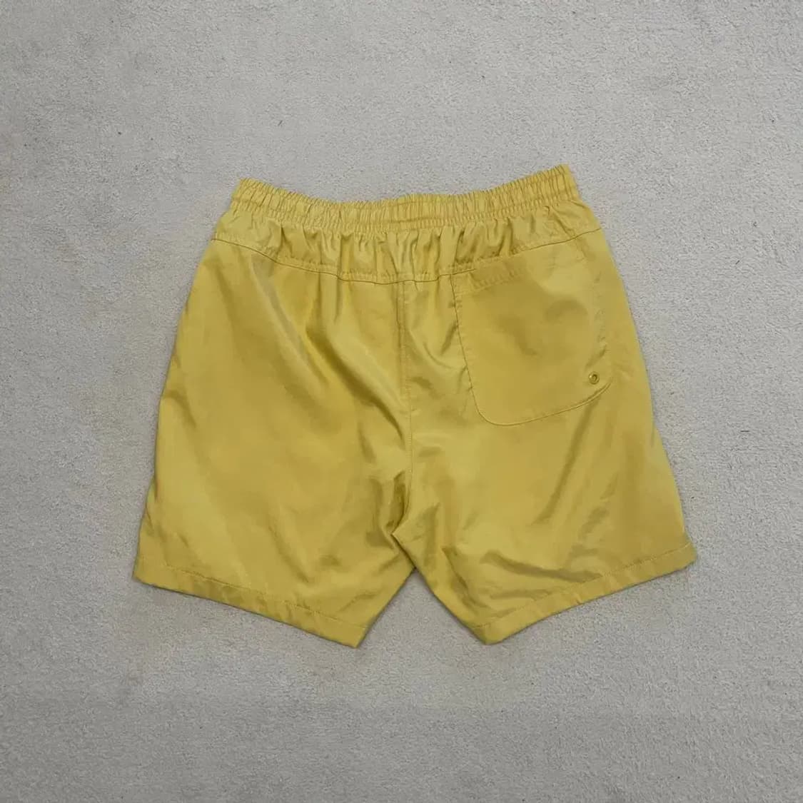 나이키 남자 스우시 반바지 S 상품이미지8