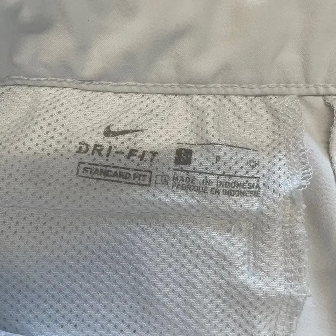 나이키 골프 여성 골프바지 S 상품이미지4