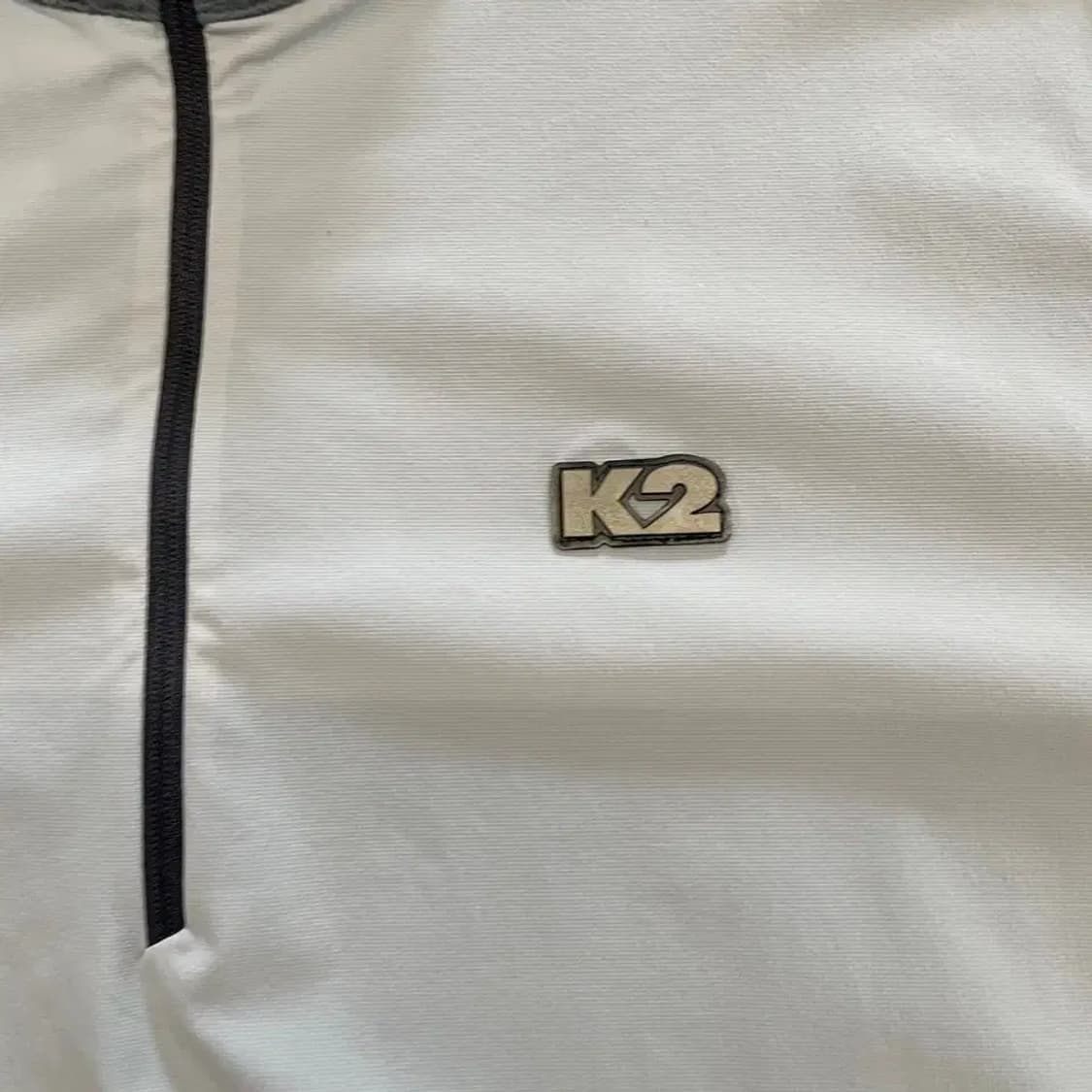 K2 남성 빅사이즈 등산반팔 XXL 상품이미지5