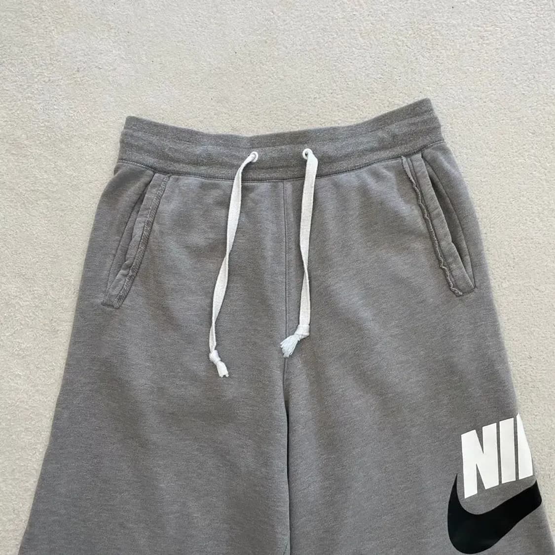 나이키 스우시 반바지 S 상품이미지2