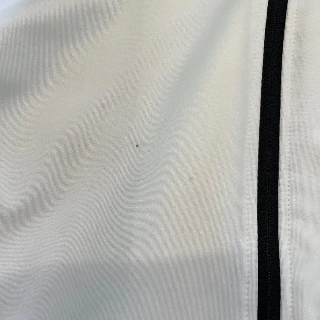 아디다스 여성 흰검 후드져지 95 파이어버드 유로파 상품이미지9