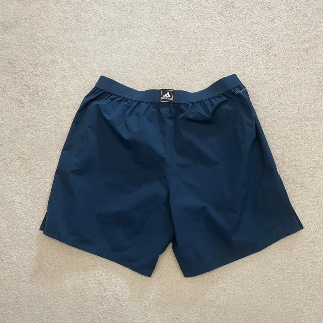 아디다스 우븐 반바지 XL 상품이미지6