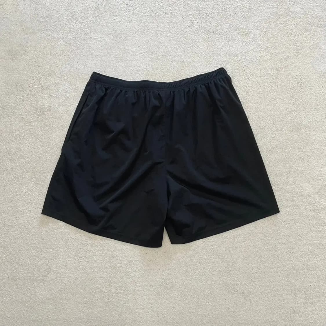 아디다스 웜업 땀복 반바지 XXL 상품이미지8