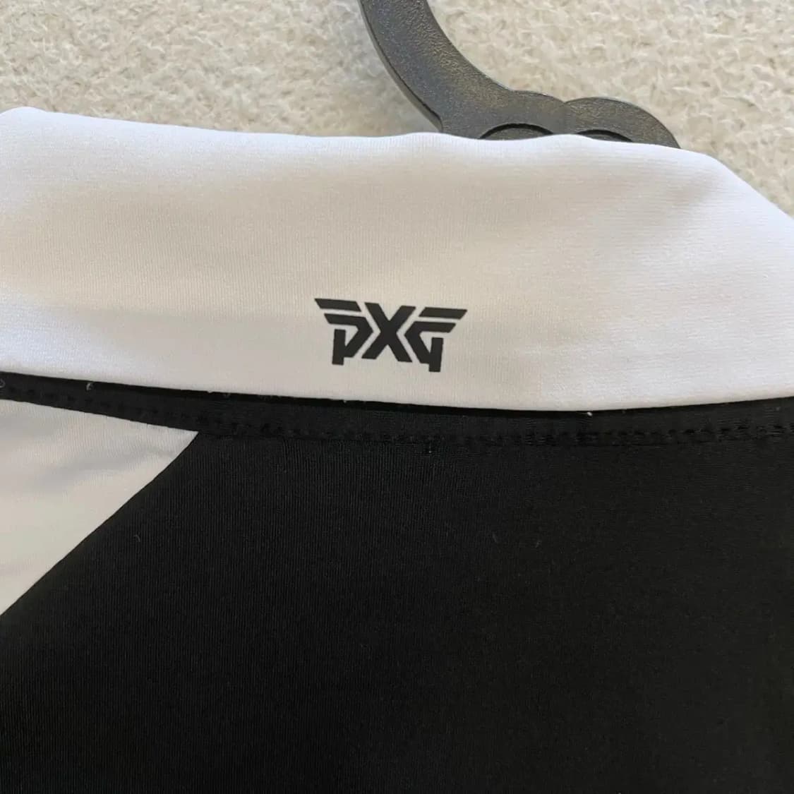 PXG 남성 골프 반팔카라티 XXL 상품이미지10