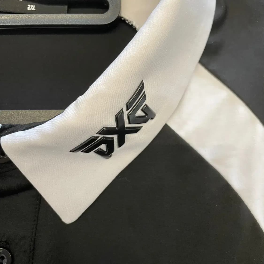 PXG 남성 골프 반팔카라티 XXL 상품이미지5