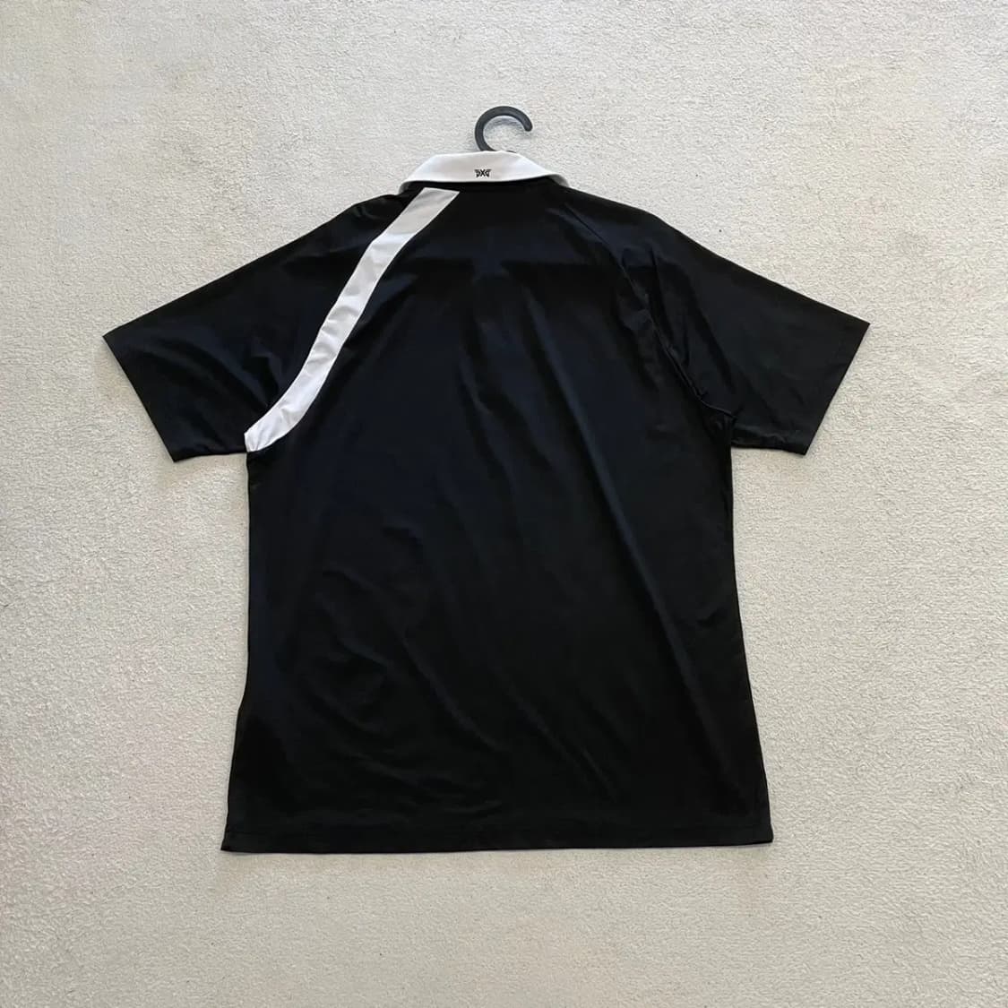 PXG 남성 골프 반팔카라티 XXL 상품이미지9