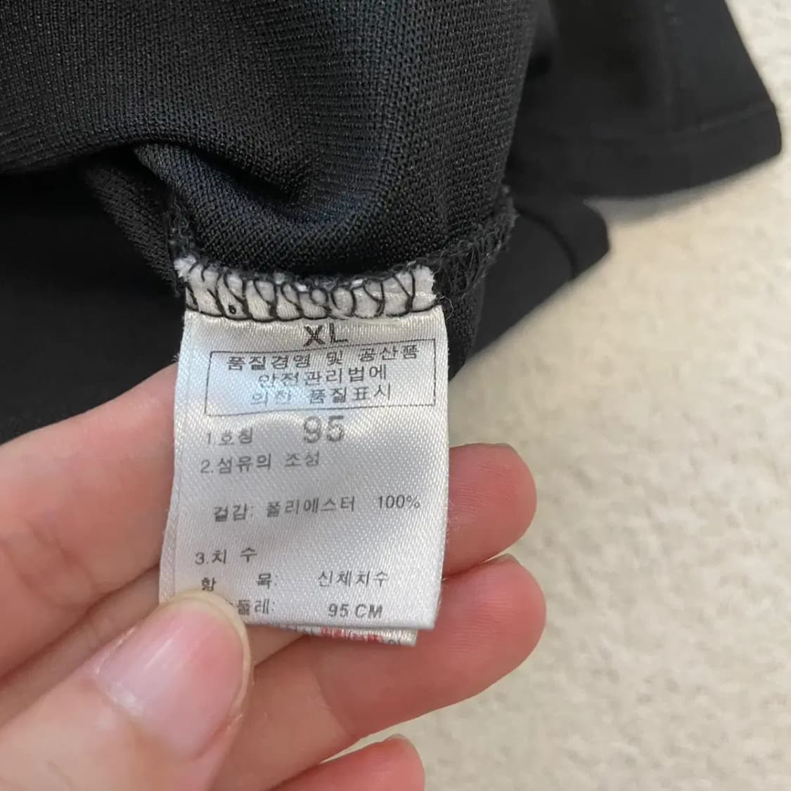 노스페이스 여성 반팔카라티 95 상품이미지6