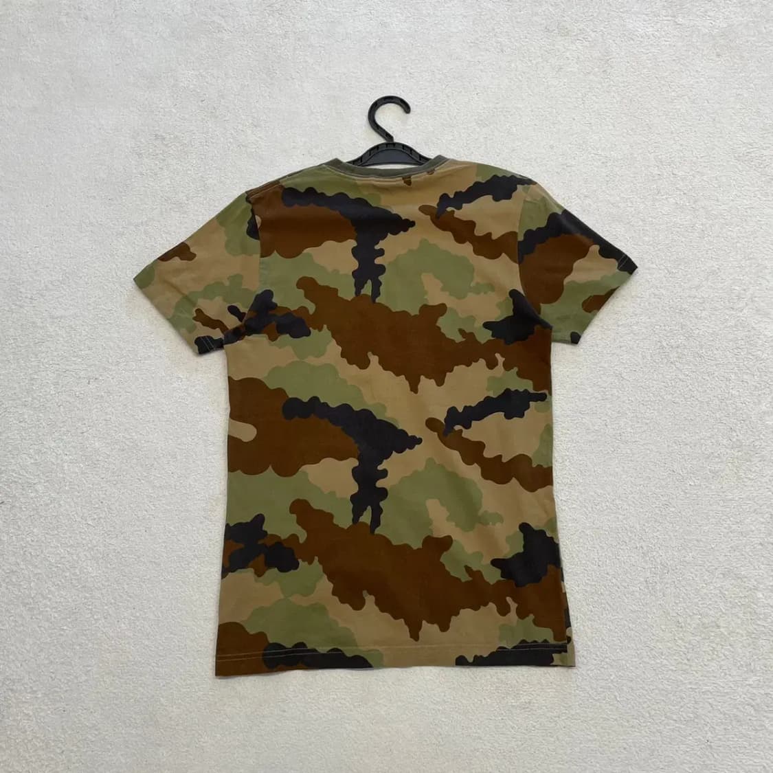 아디다스 카모 빅로고 반팔티 85 상품이미지8