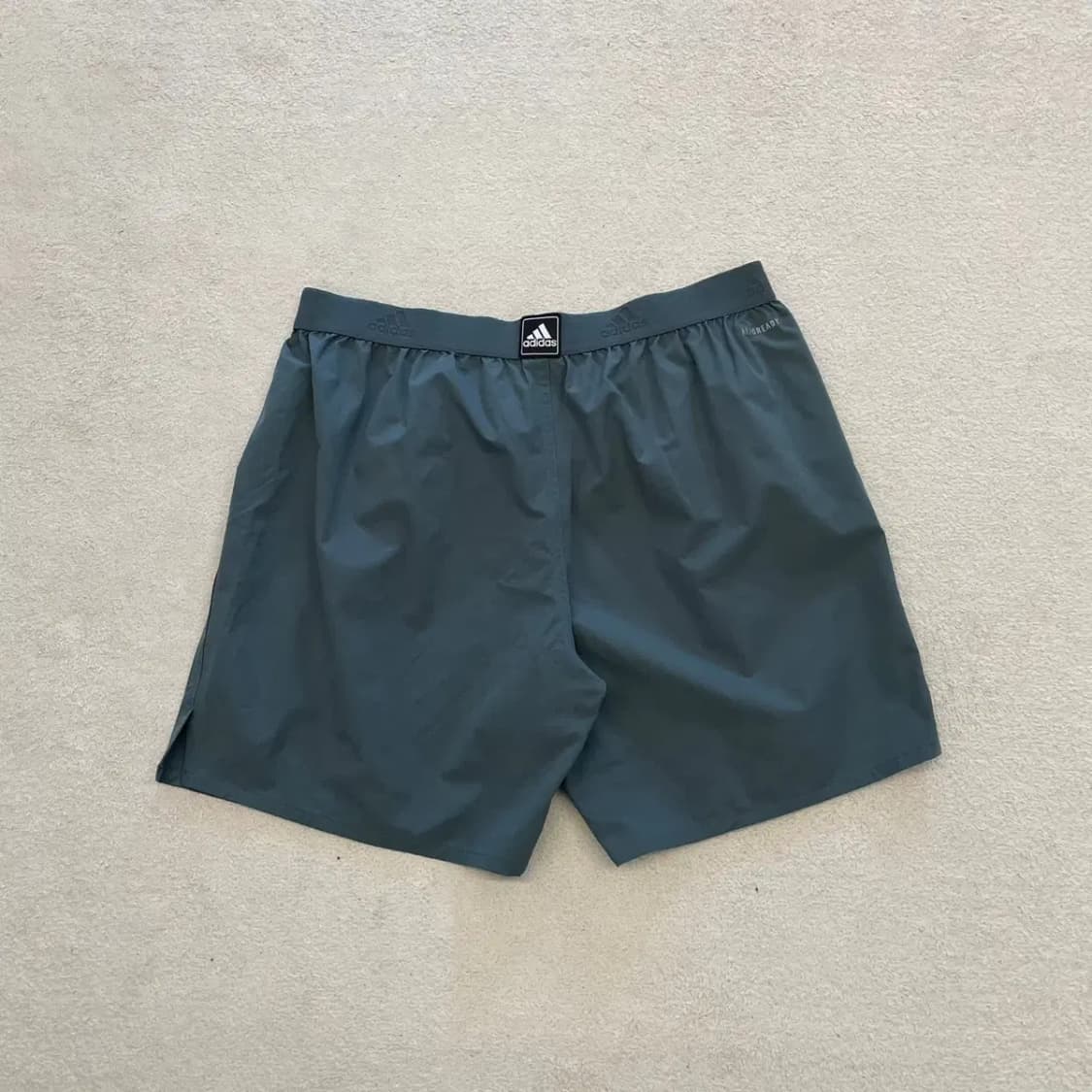 아디다스 우븐 반바지 XL 상품이미지6