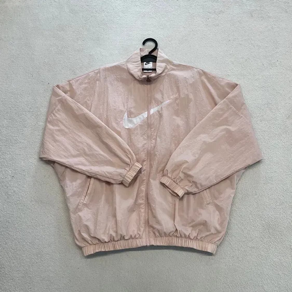 나이키 빅스우시 나일론 바람막이 XL 상품이미지1