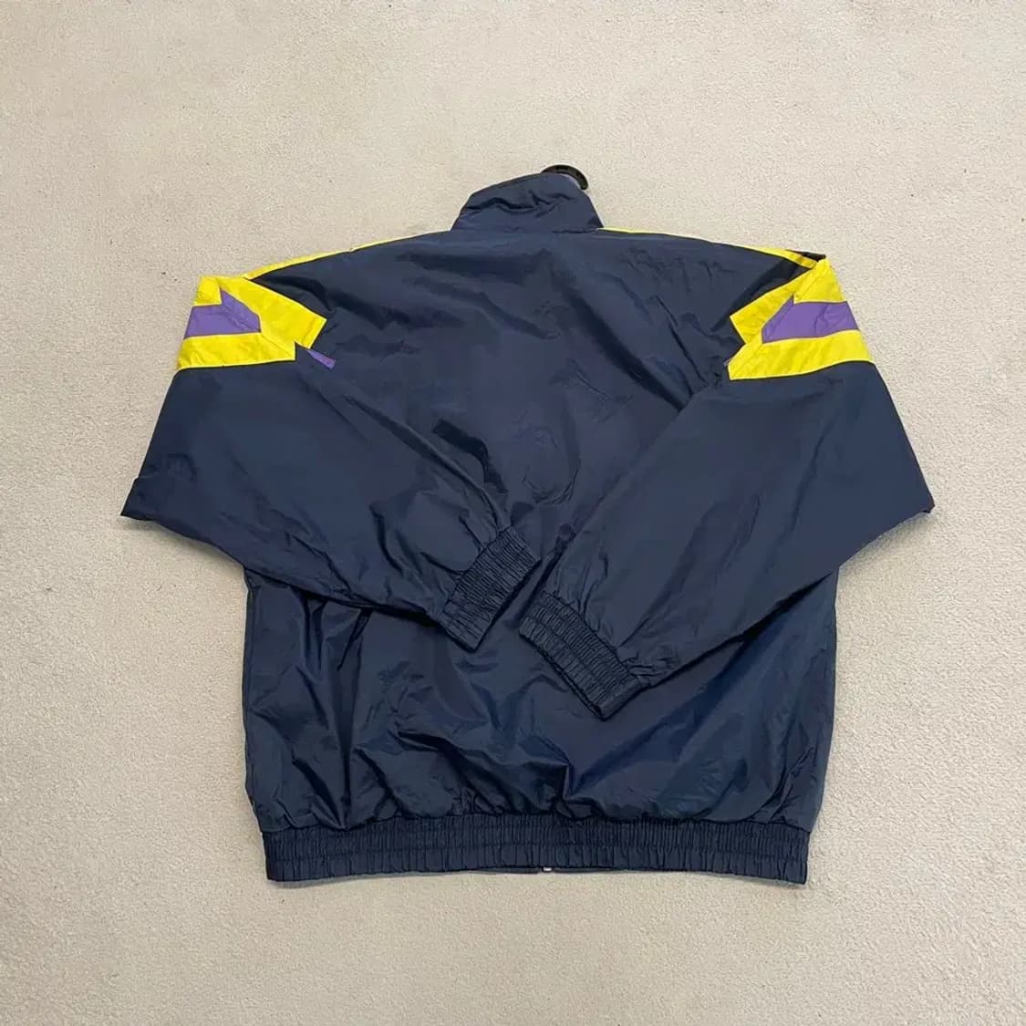 XL 아디다스 90'S 올드스쿨 바람막이 세트 제우교역 상품이미지6