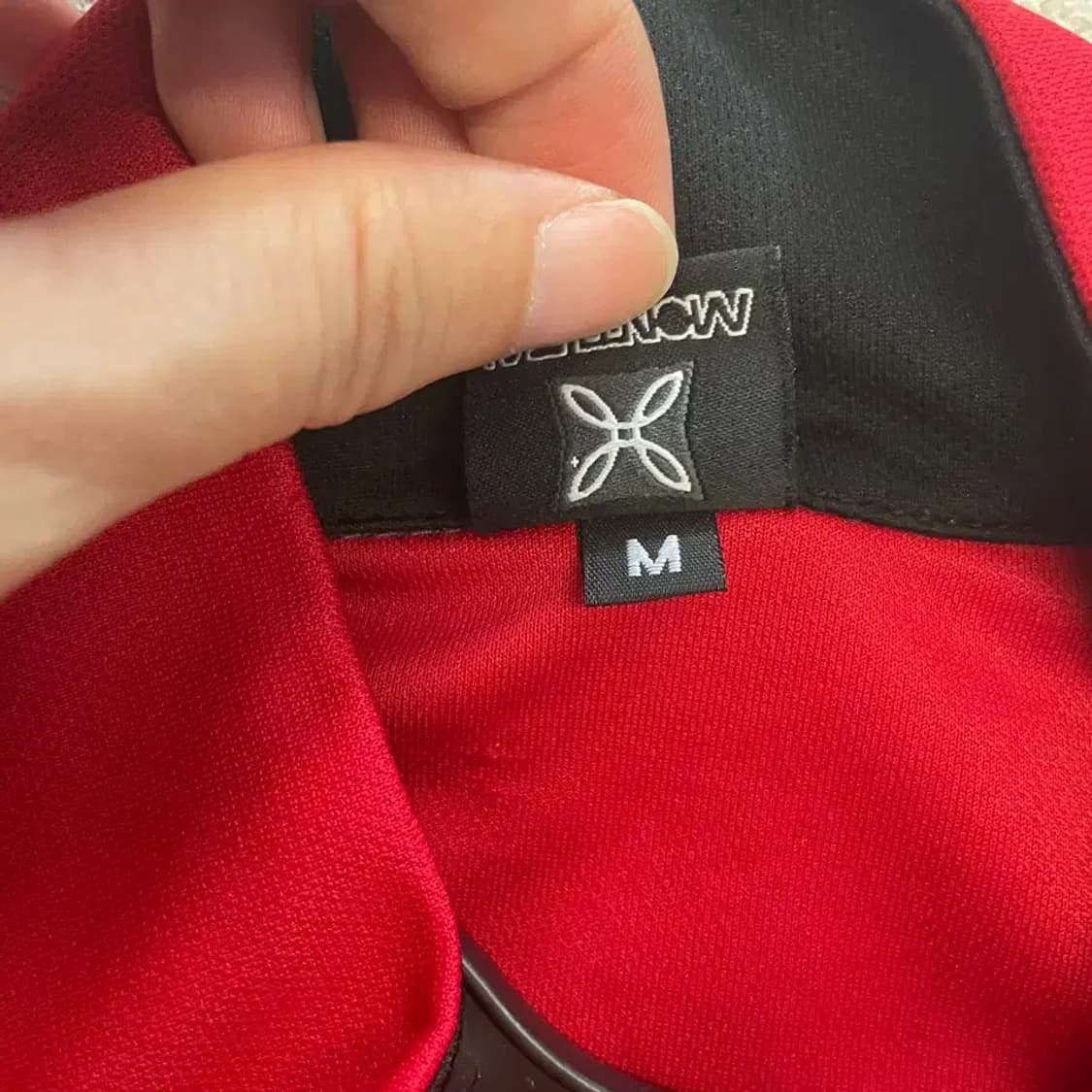 몬츄라 남성 등산긴팔 M 상품이미지3