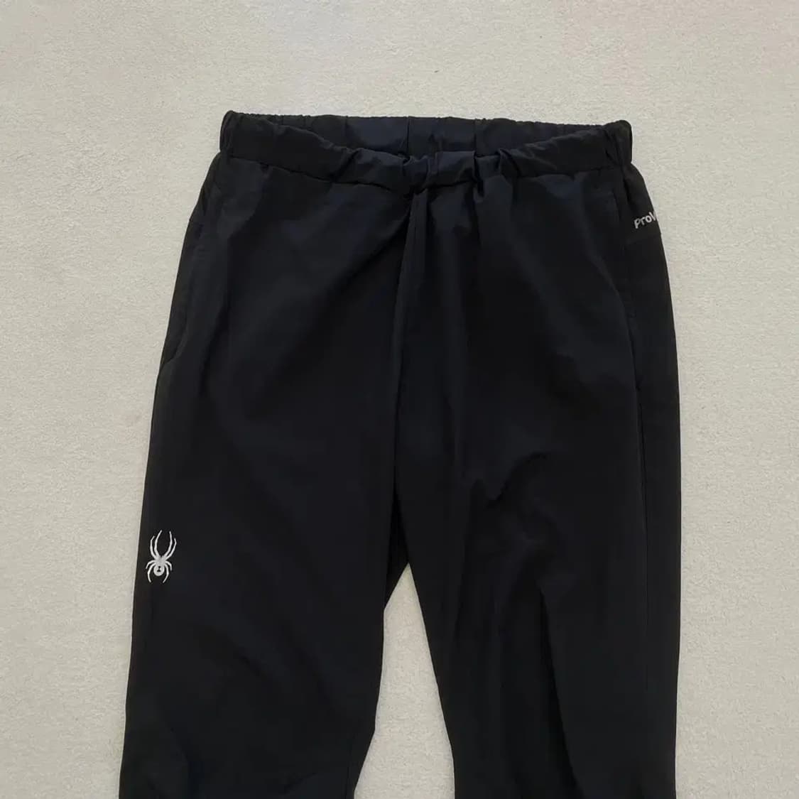 스파이더 남성 봄여름가을 바지 XL 상품이미지2