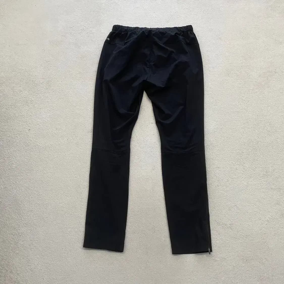 스파이더 남성 봄여름가을 바지 XL 상품이미지7