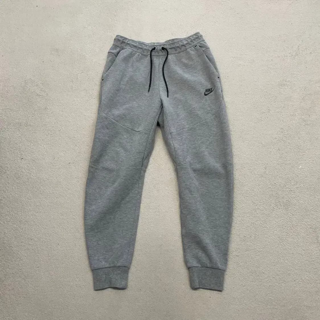 나이키 신형 테크팩 바지 M 상품이미지3