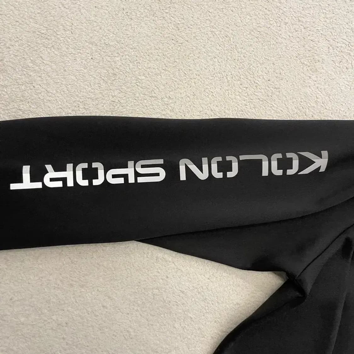 코오롱 남성 집업자켓 95 상품이미지5
