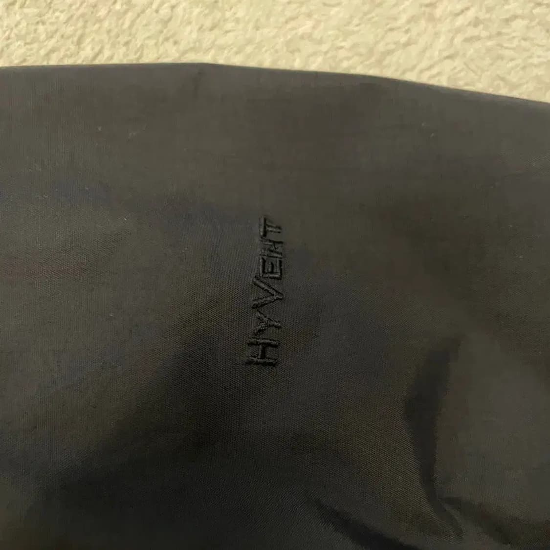 100 노스페이스 남성 바람막이 사파리 자켓 상품이미지6