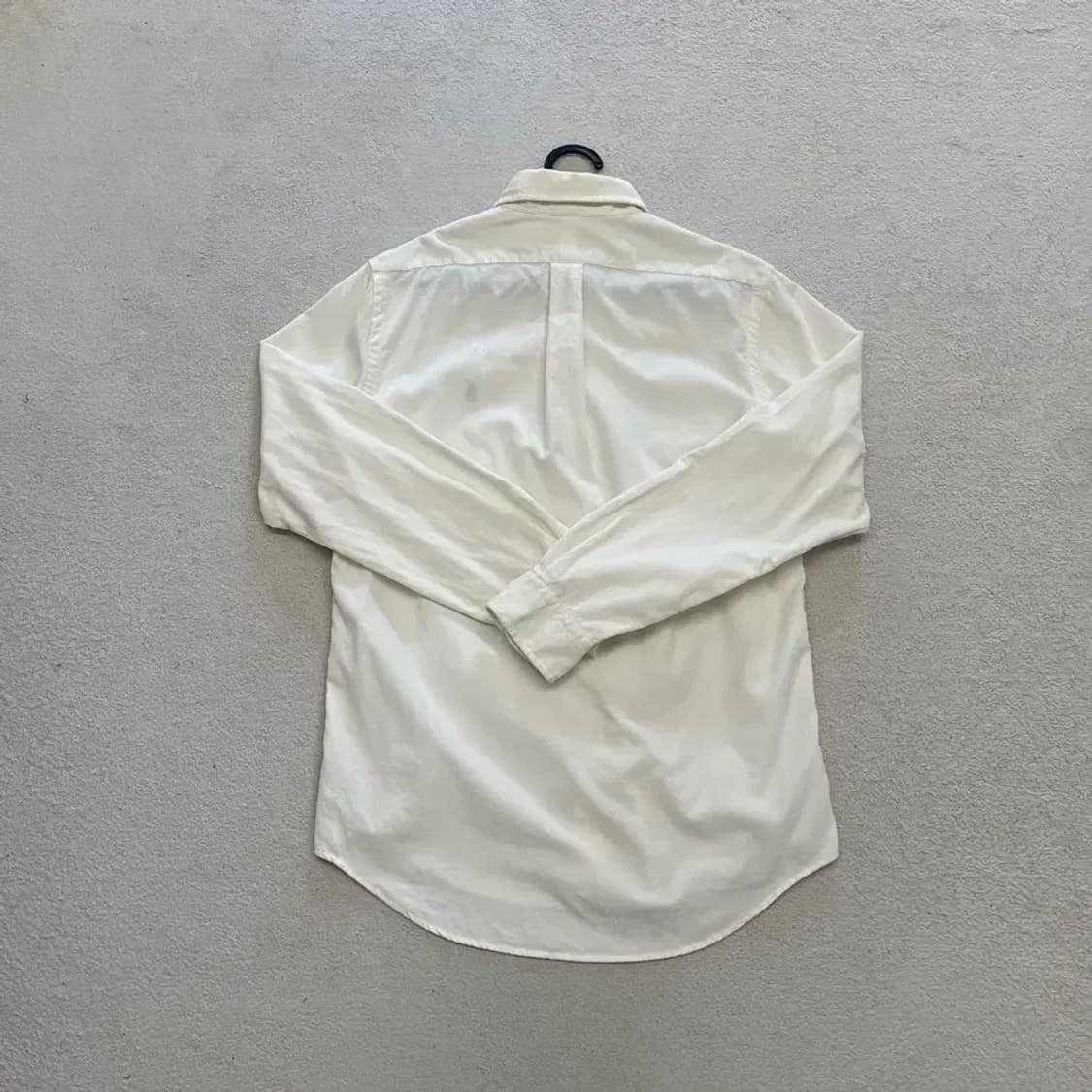 폴로 신형 클래식핏 코듀로이 셔츠 S 95 상품이미지9