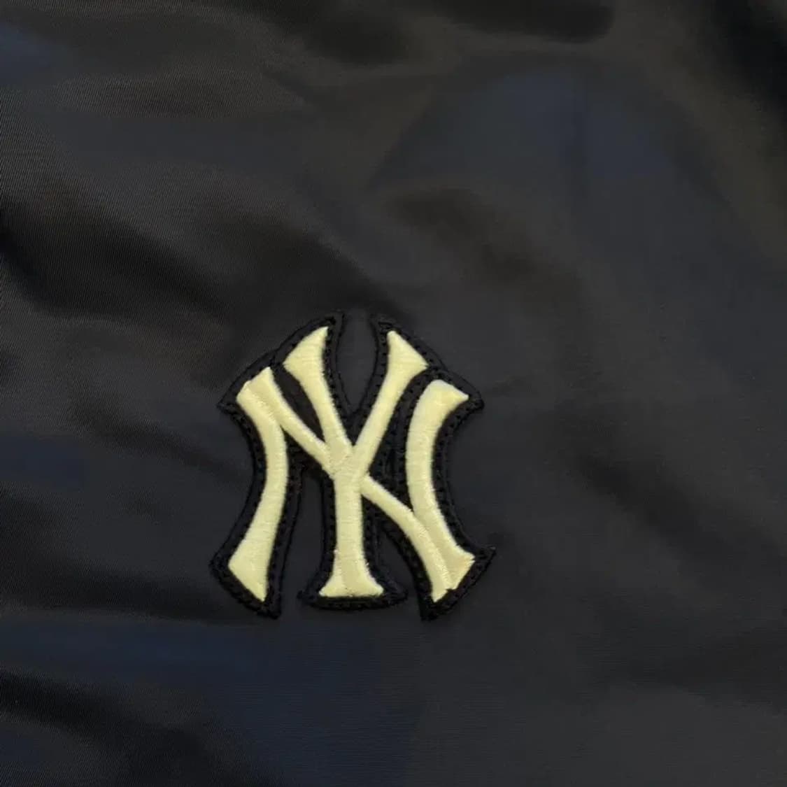 MLB 양키즈 바시티 MA1 봄버자켓 95 M 마제스틱 상품이미지5