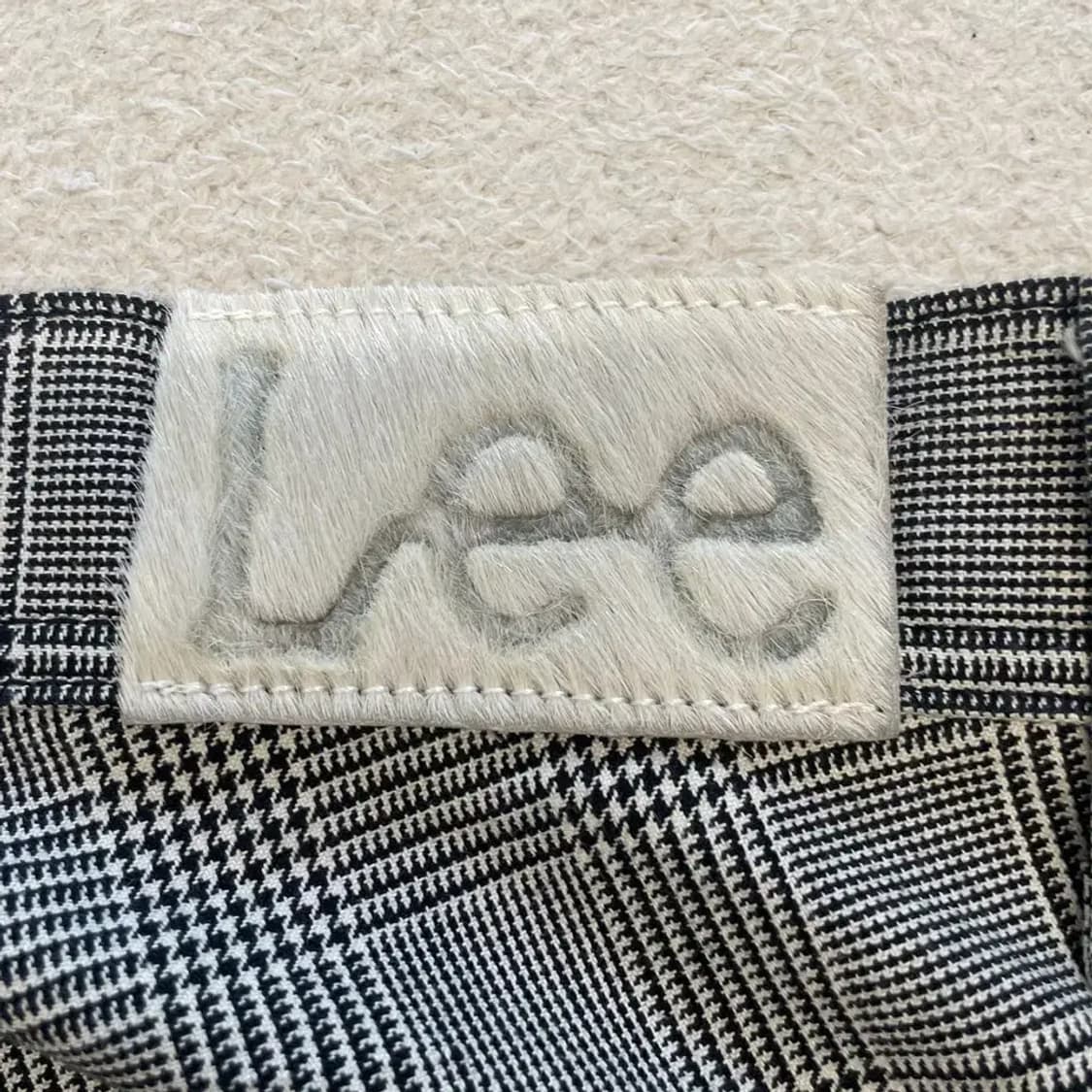 LEE 리 카우보이 팬츠바지 36 상품이미지8